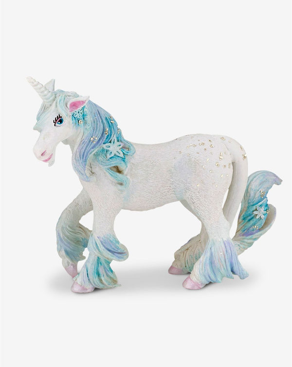 דמות מניטורה למשחק דמיון חד קרן הקרח UNICORN PAPO