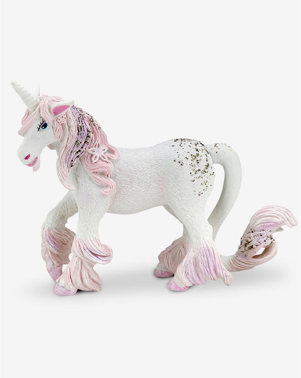 דמות מניטורה למשחק דמיון חד קרן קסום UNICORN PAPO