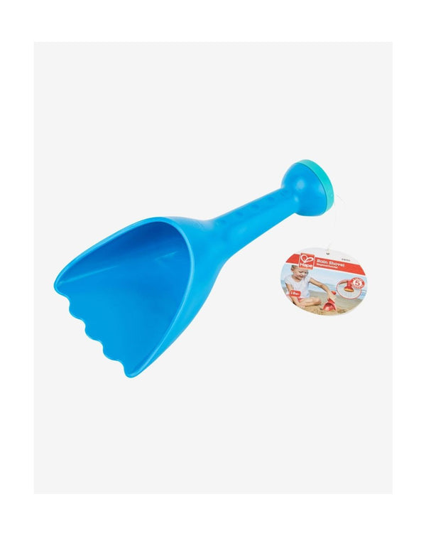 כף גשם גדולה כחולה לים
